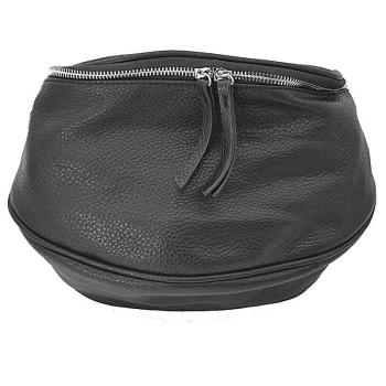 Crossbody Bag Bauchtasche schwarz